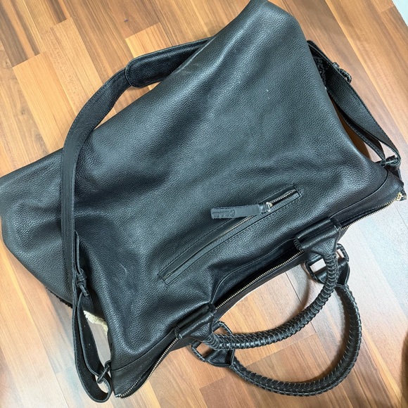 Rare Cleobella Yin Yang weekender - Picture 3 of 8